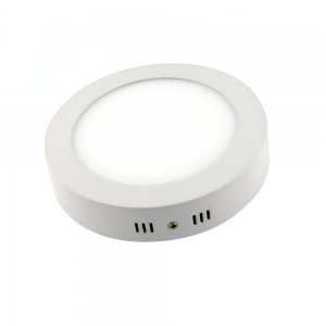 Panel Led 06W Sobreponer 6500K Gl-004